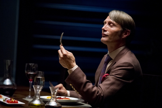 Hannibal: NBC estrenará la serie el próximo 4 de abril
