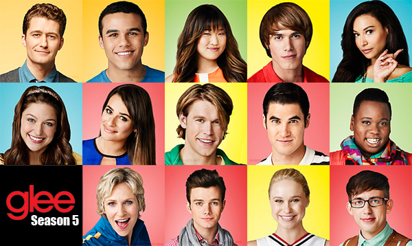 A la pista de baile: Glee 4.15 y 4.16