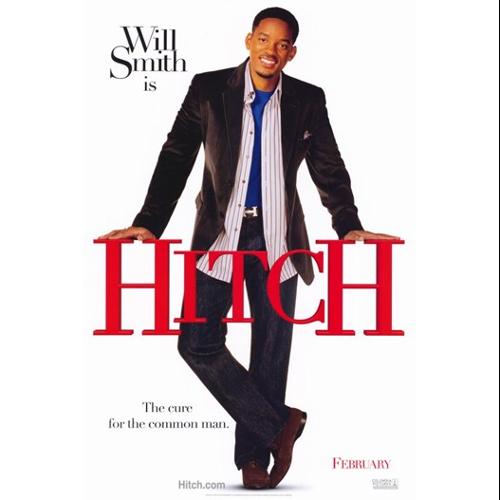 Will Smith producirá la serie remake de 'Hitch'