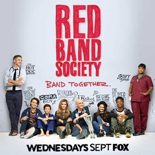 Fox cancela ‘Red Band society’
