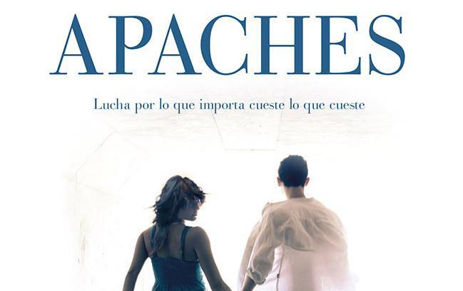 La novela ‘Apaches’ llegará a Antena 3 como serie